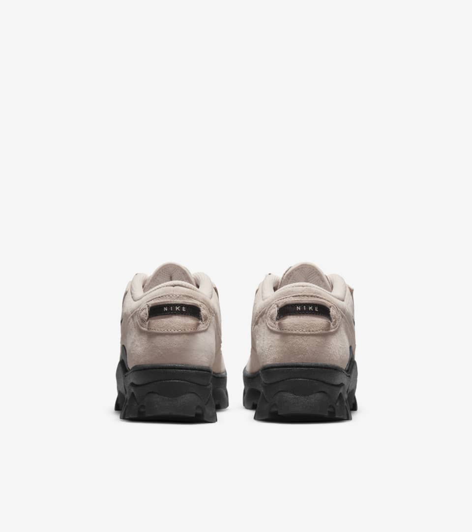 Women's Lahar Low 'Fossil Stone' Release Date. Nike SNKRS