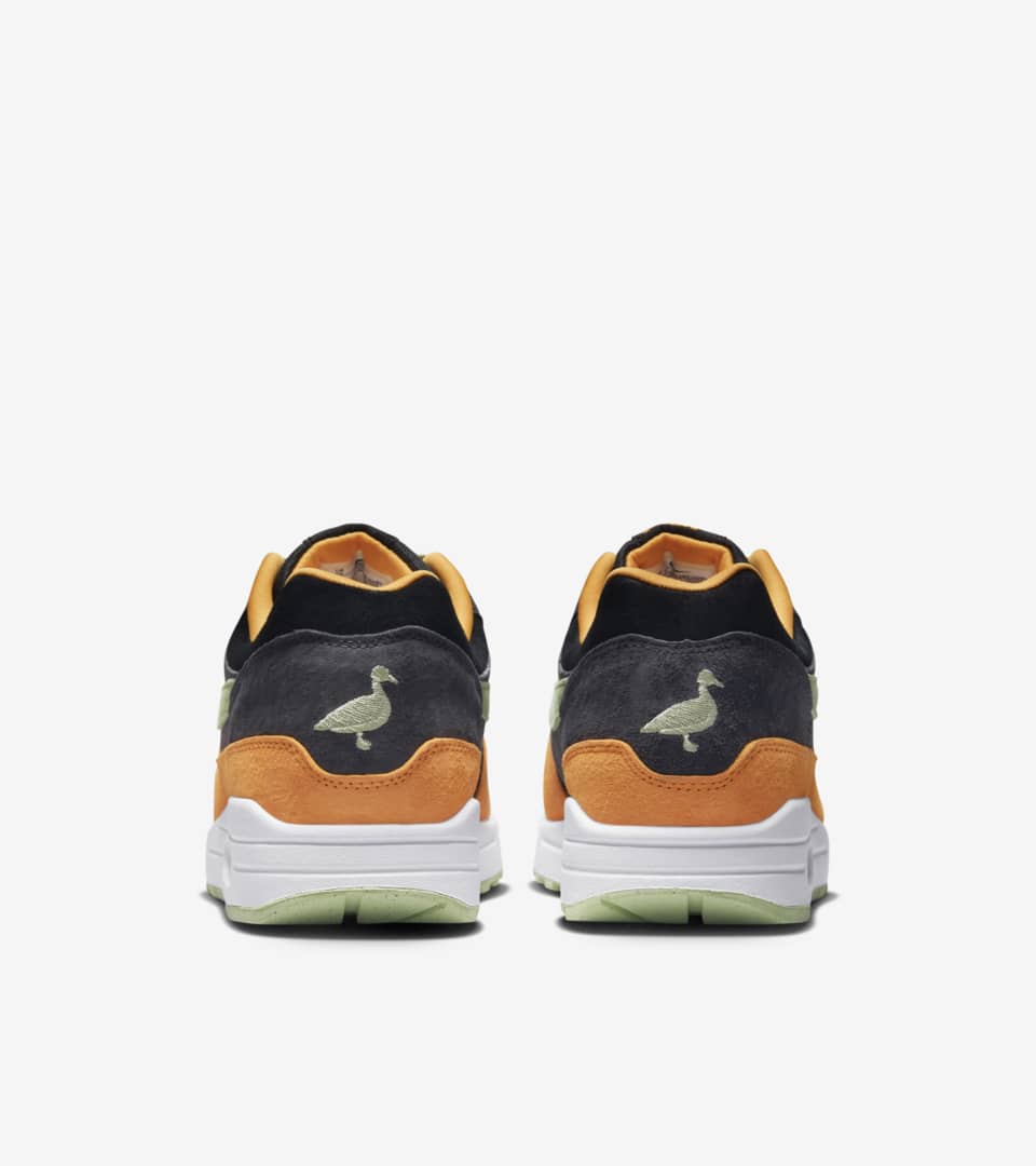 Nike Air Max 1 Premium Duck Anthracite “Honeydew” Size