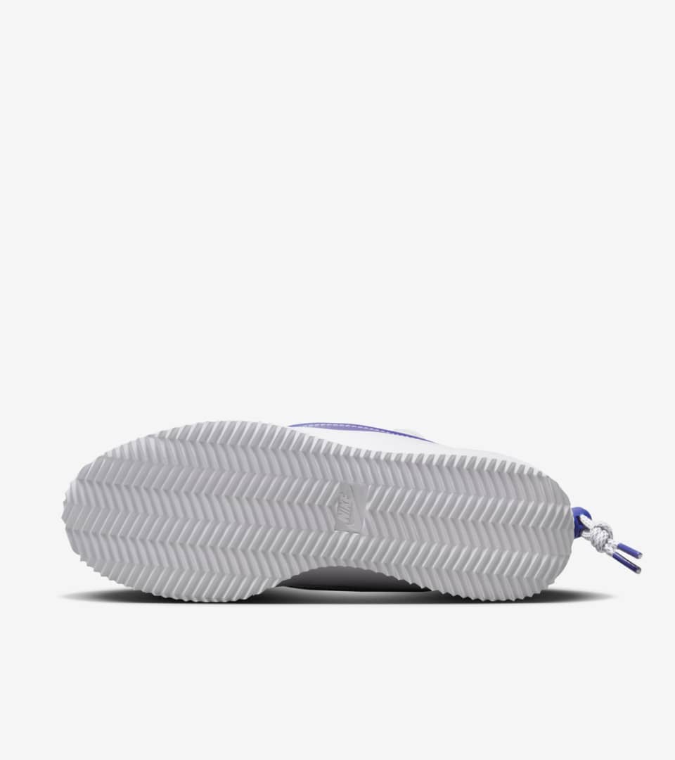 Nike cortez pantufla outlet