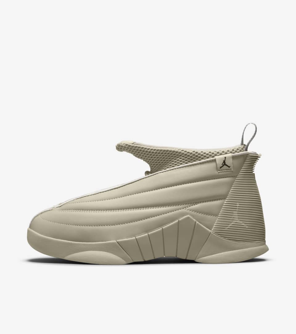 Air Jordan 15 'Billie Eilish' Release Date. Nike SNKRS ID