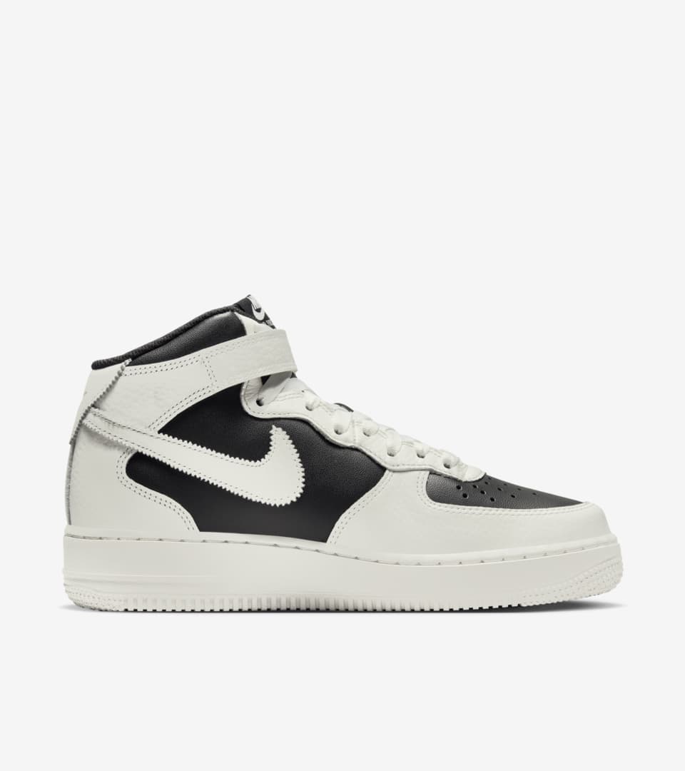 air force mid 07 | Nike Air Force 1 '07 Mid