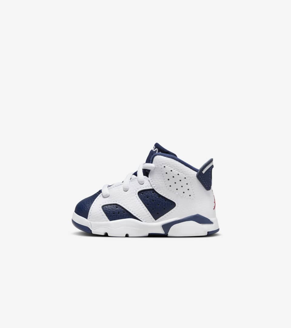 Toddler Jordan 6