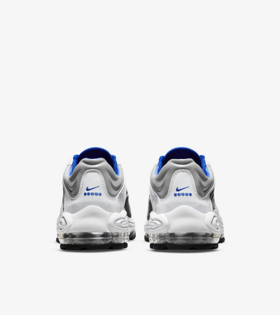 NIKE公式】エア チューンド マックス 'White and Racer Blue' (DH8623