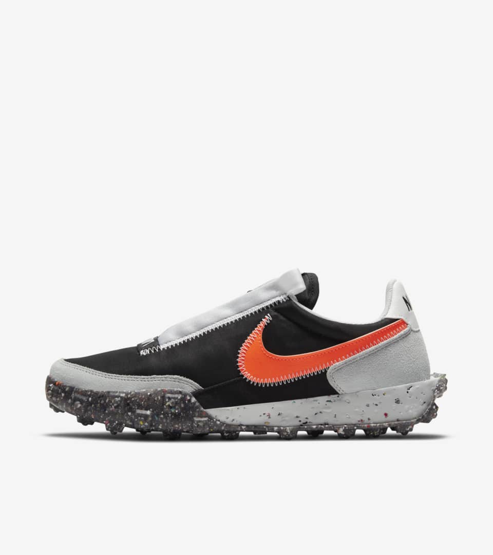 DD2866-001Nike Waffle Racer Crater 27.5cm