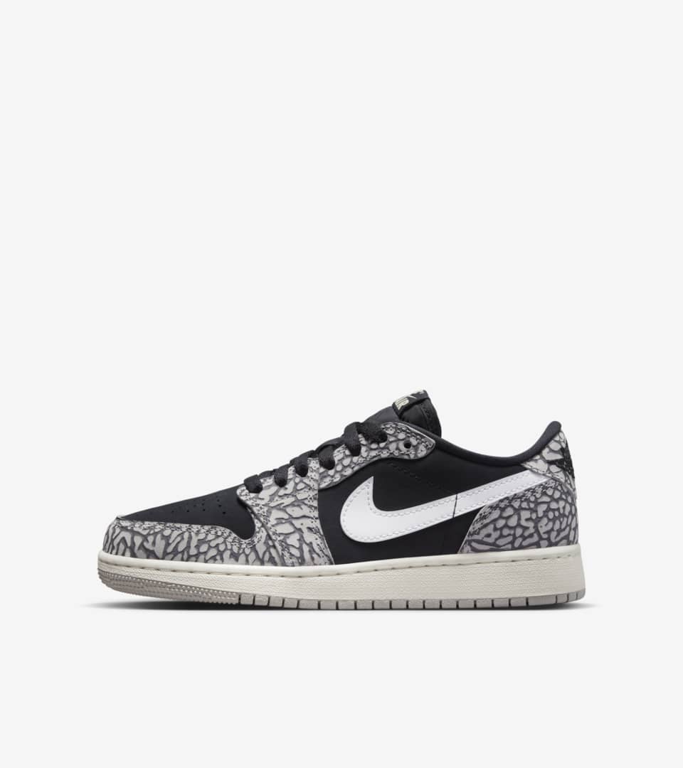 Nike Snkrs 런치 캘린더 Kr