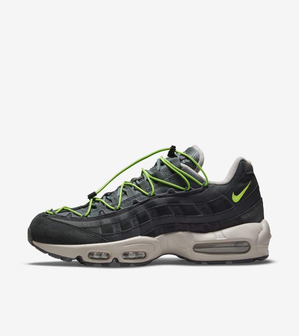 nike air max x off