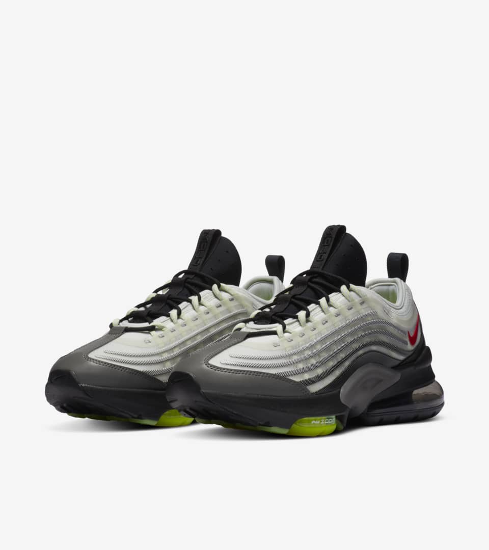 NIKE公式】エア マックス ZM950 'Vast Grey' (CK6852-002 / AM ZM950