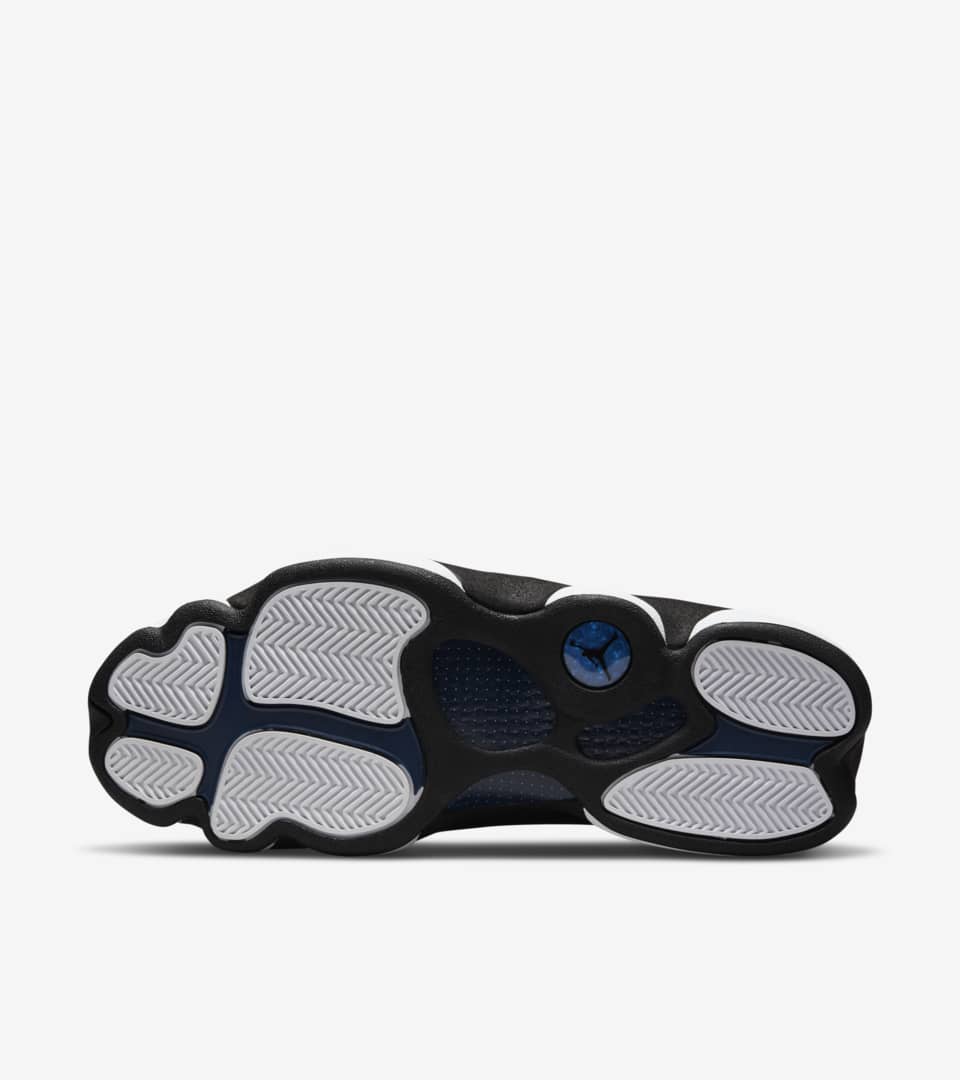 Fecha de lanzamiento de las Air Jordan 13 \