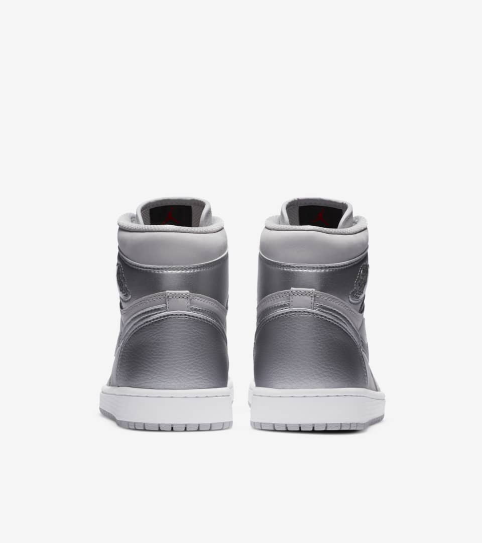 Air Jordan 1 Retro High OG CO.JP 'Tokyo' Release Date. Nike SNKRS SG