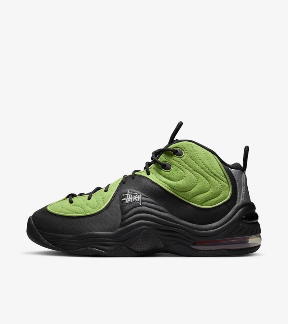 Stussy air discount penny 2 collection