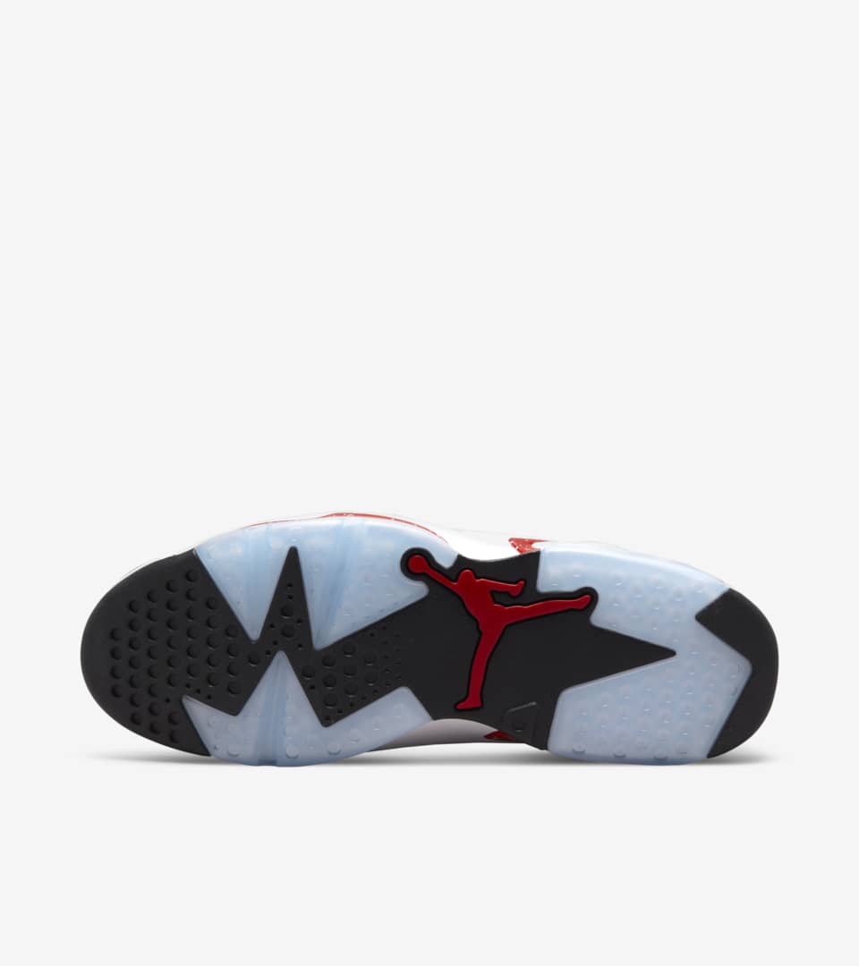 Fecha de lanzamiento de las Air Jordan 6 \