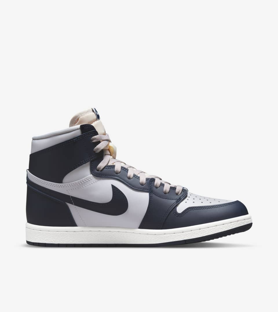 NIKE JORDAN1 HIGH 85 カレッジネイビー