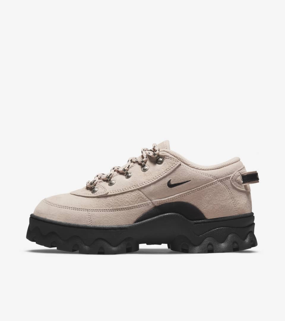 Women's Lahar Low 'Fossil Stone' Release Date. Nike SNKRS IN