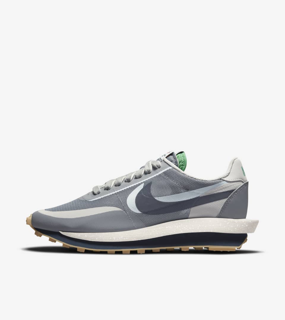 sacai x nike ldv waffle price