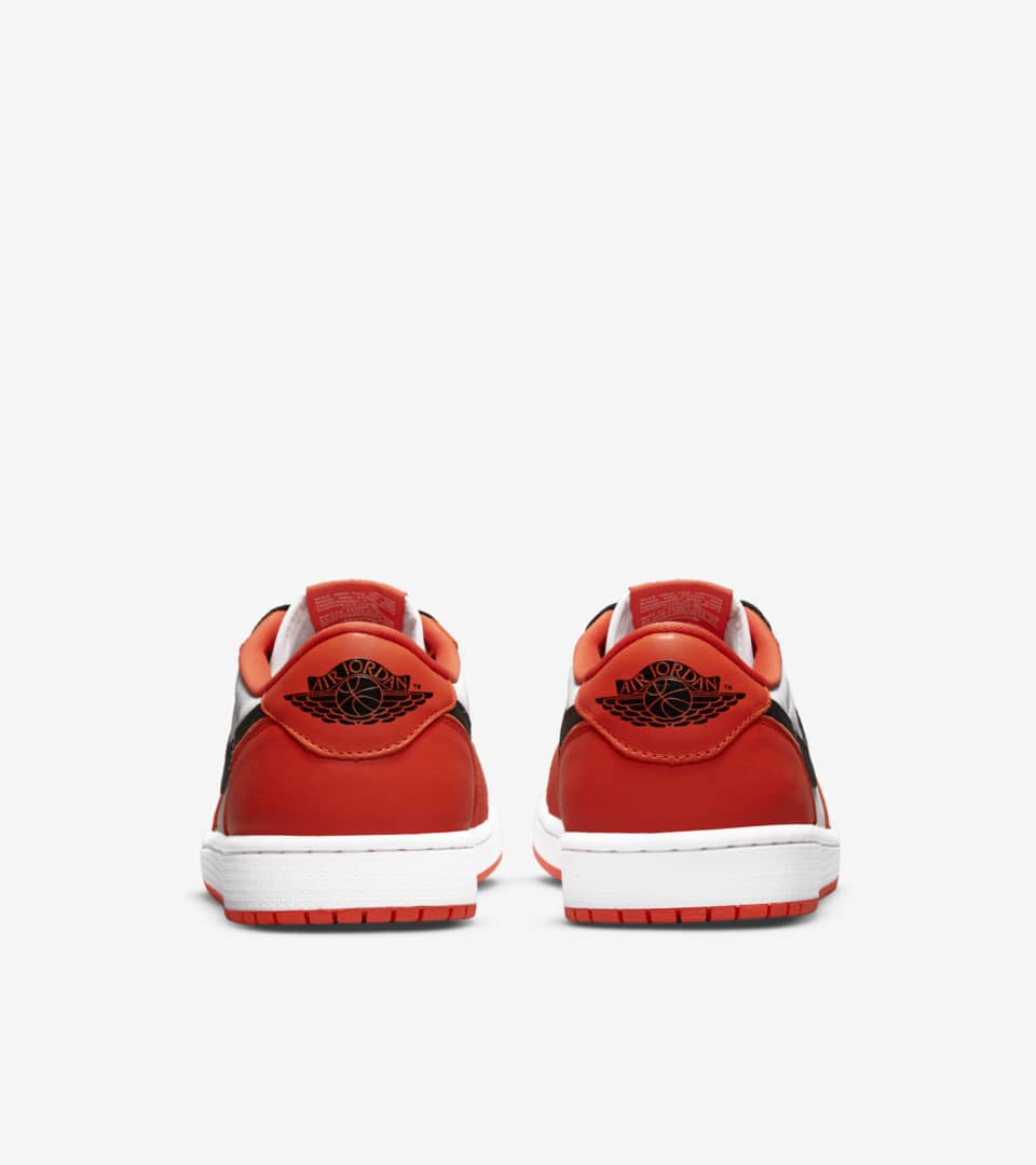 Air Jordan 1 Low 'Starfish' Release Date. Nike SNKRS