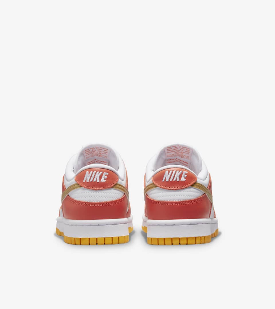 University Gold' Release Date. Nike SNKRS