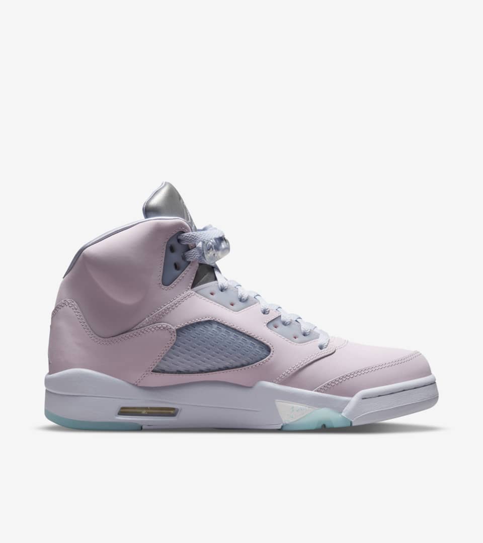 Fecha de lanzamiento de las Air Jordan 5 \