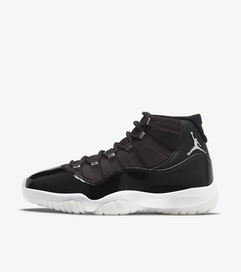 Date de sortie de la Air Jordan 11 « Jubilee ». Nike SNKRS FR
