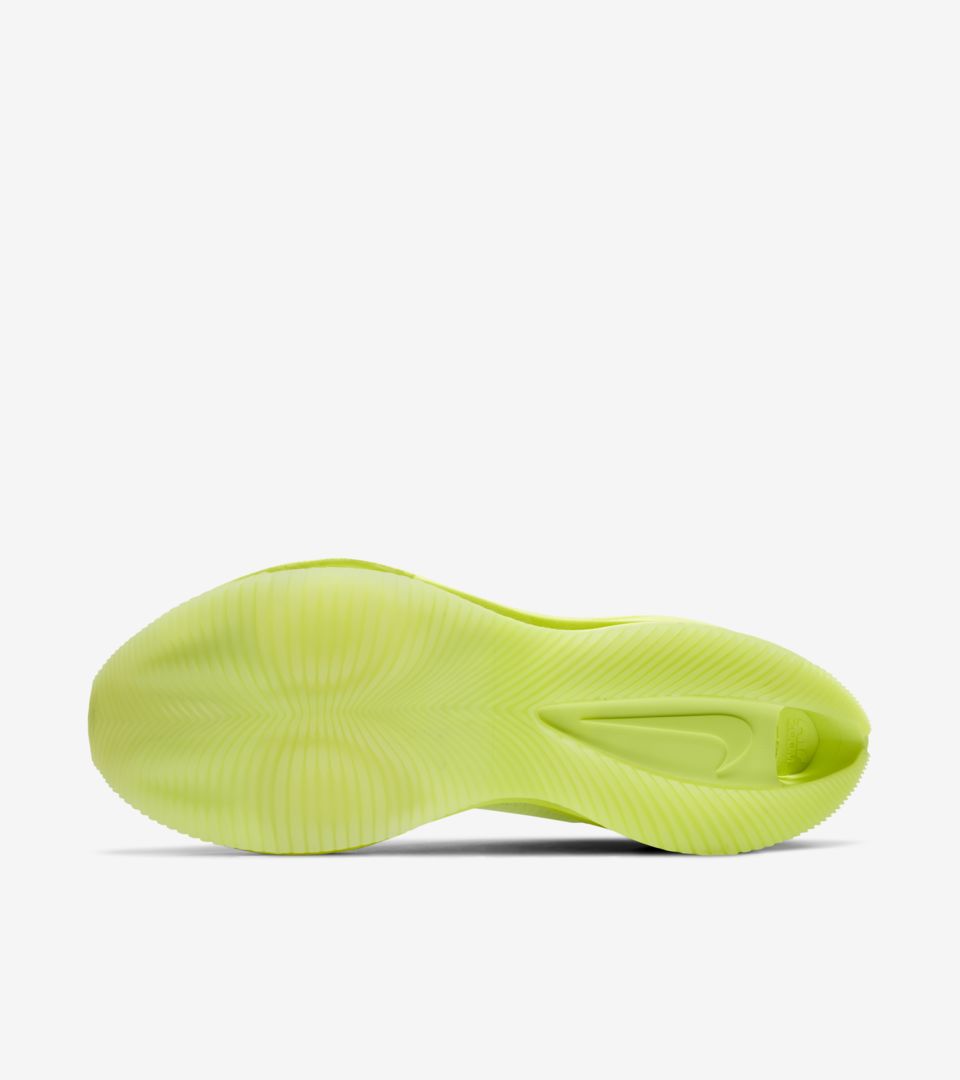 NIKE公式】レディース ズーム ダブル スタックド 'Barely Volt