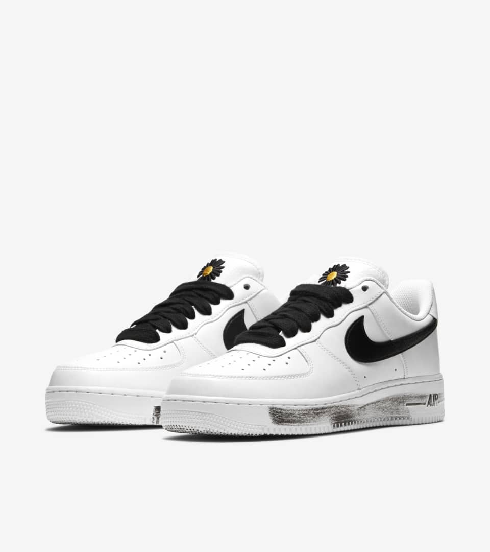 NIKE AIR FORCE 1 パラノイズ G-DRAGON 27.0cm - スニーカー