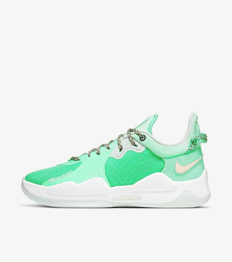 Green best sale pg 2