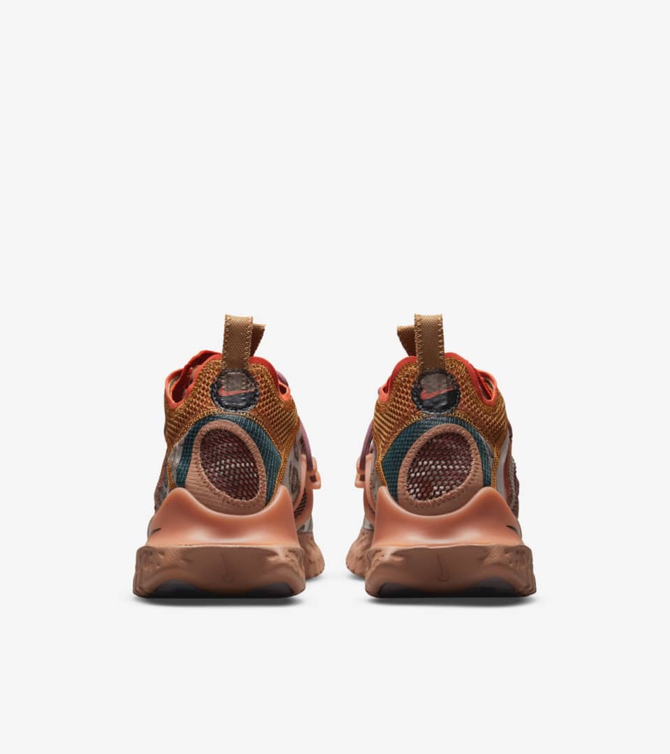 Nike air presto desert on sale dust