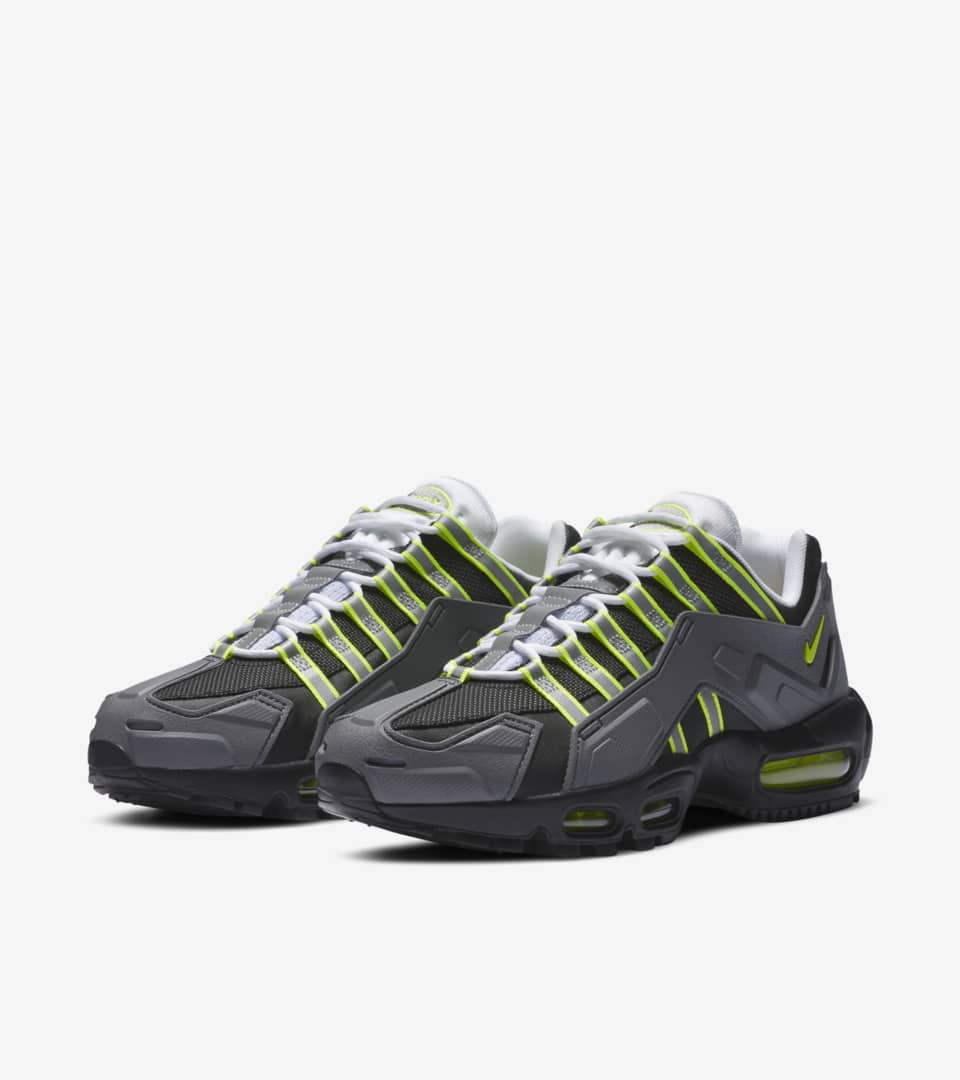 when did nike 95s come out