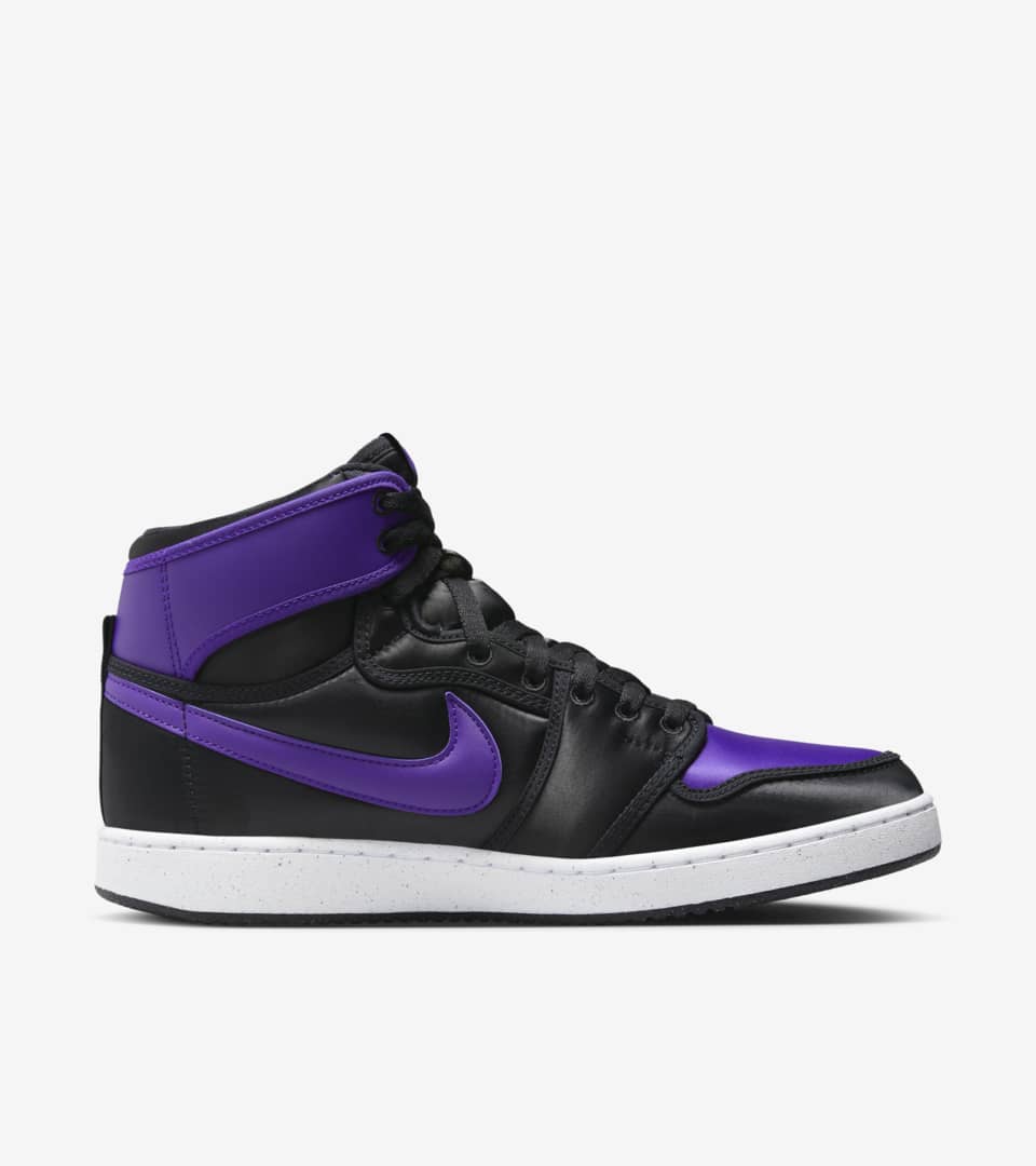 AJKO 1 'Field Purple' (DO5047-005) 發售日期. Nike SNKRS TW