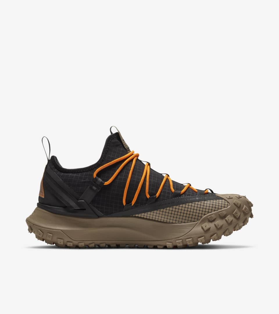 Nike acg mountain fly low fossil Clearance