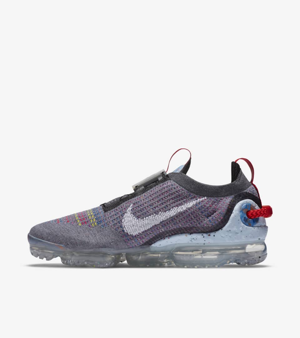 Air VaporMax 2020 Flyknit 'Smoke Grey' Release Date. Nike SNKRS