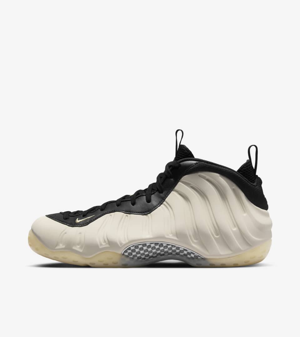 Air Foamposite One 'Light Orewood Brown and Black' (FD5855-002) Release Date