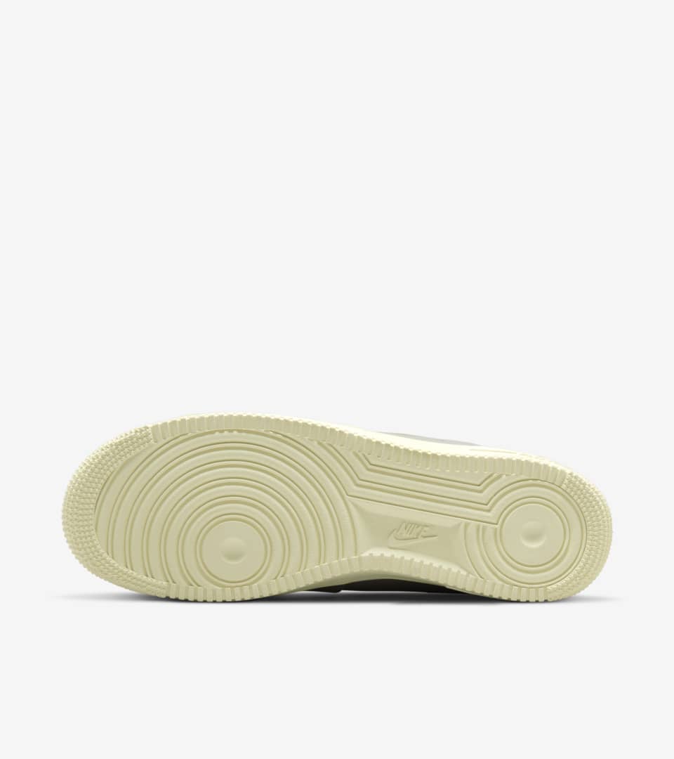 Air Force 1 'Light Bone and Coconut Milk' (DC8894-001) – Erscheinungsdatum.  Nike SNKRS DE