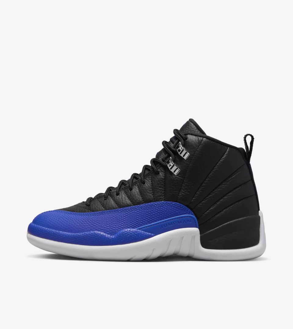 Air Jordan 12 'Hyper Royal' voor dames (AO6068-004) — releasedatum. Nike  SNKRS NL