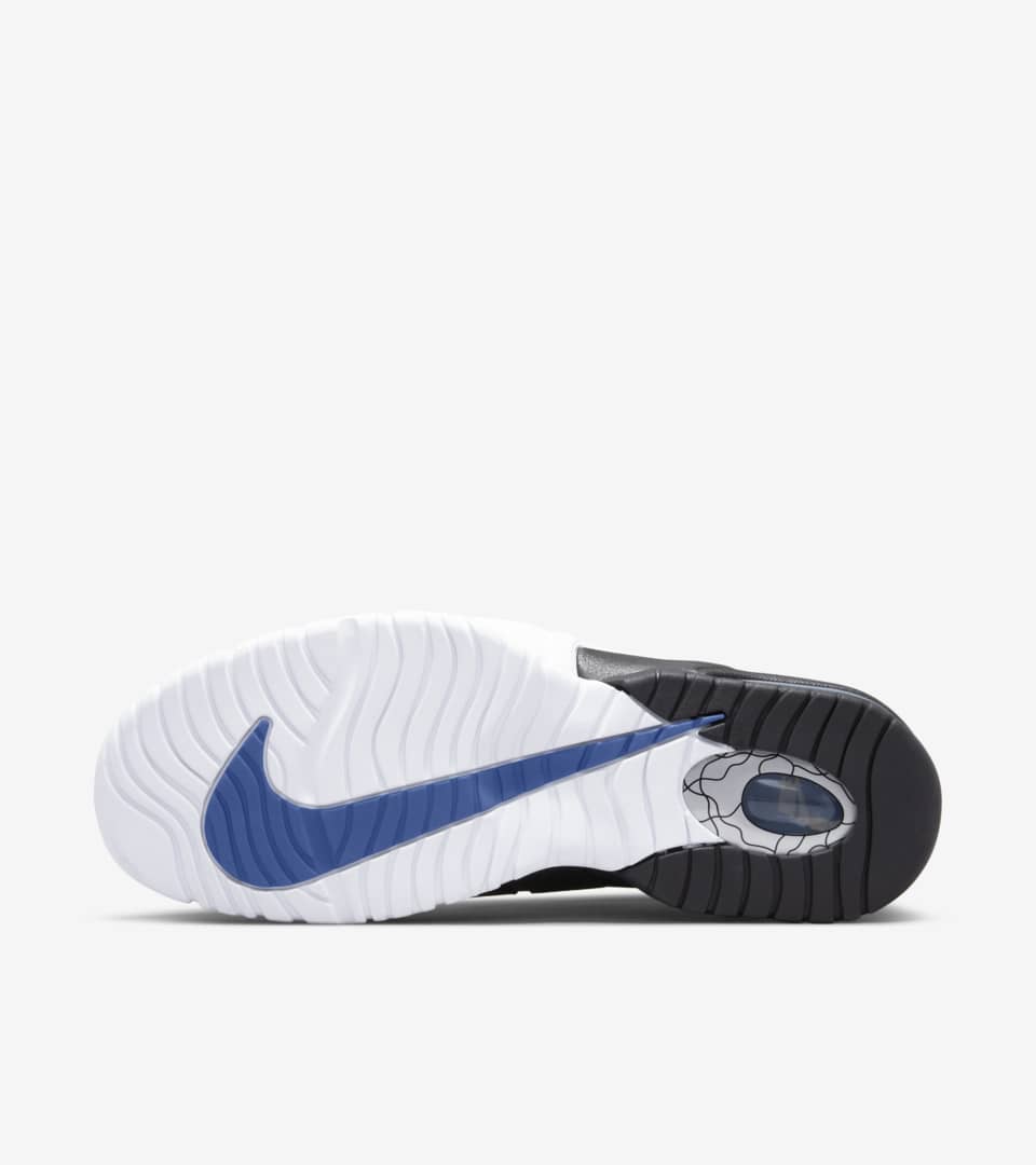 Nike Air Max Penny 1 All-Star DN2487-002