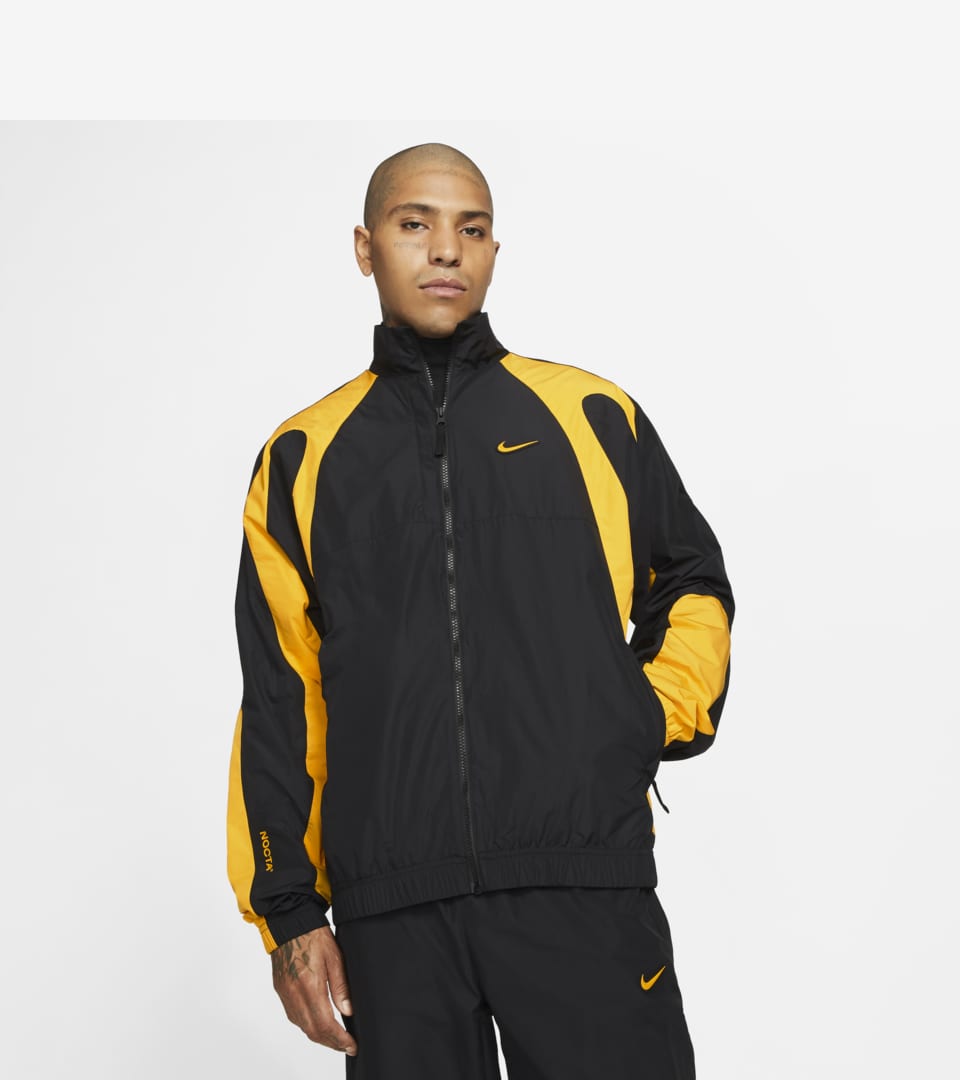 NOCTA NIKE セットアップ上下 M | ochge.org