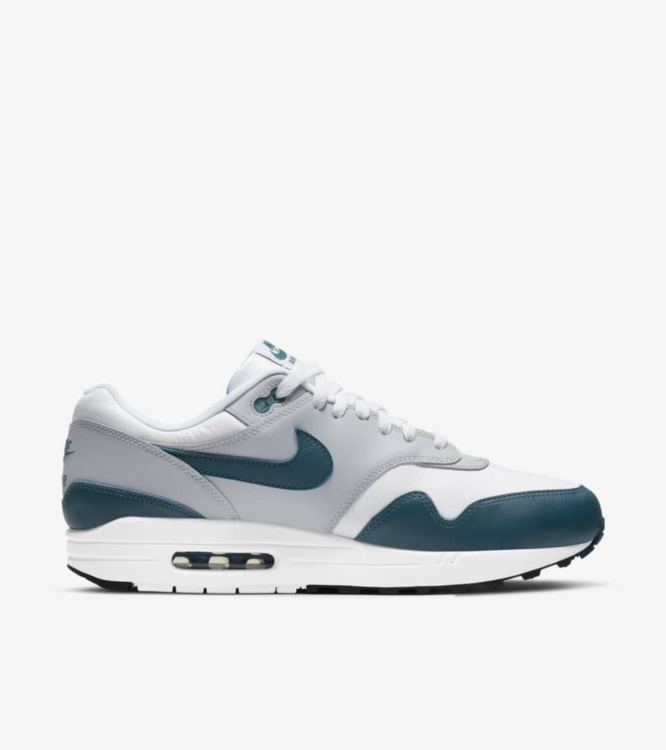 Air Max 1 LV8 „Sötét zöldeskék” – megjelenési dátum. Nike SNKRS HU