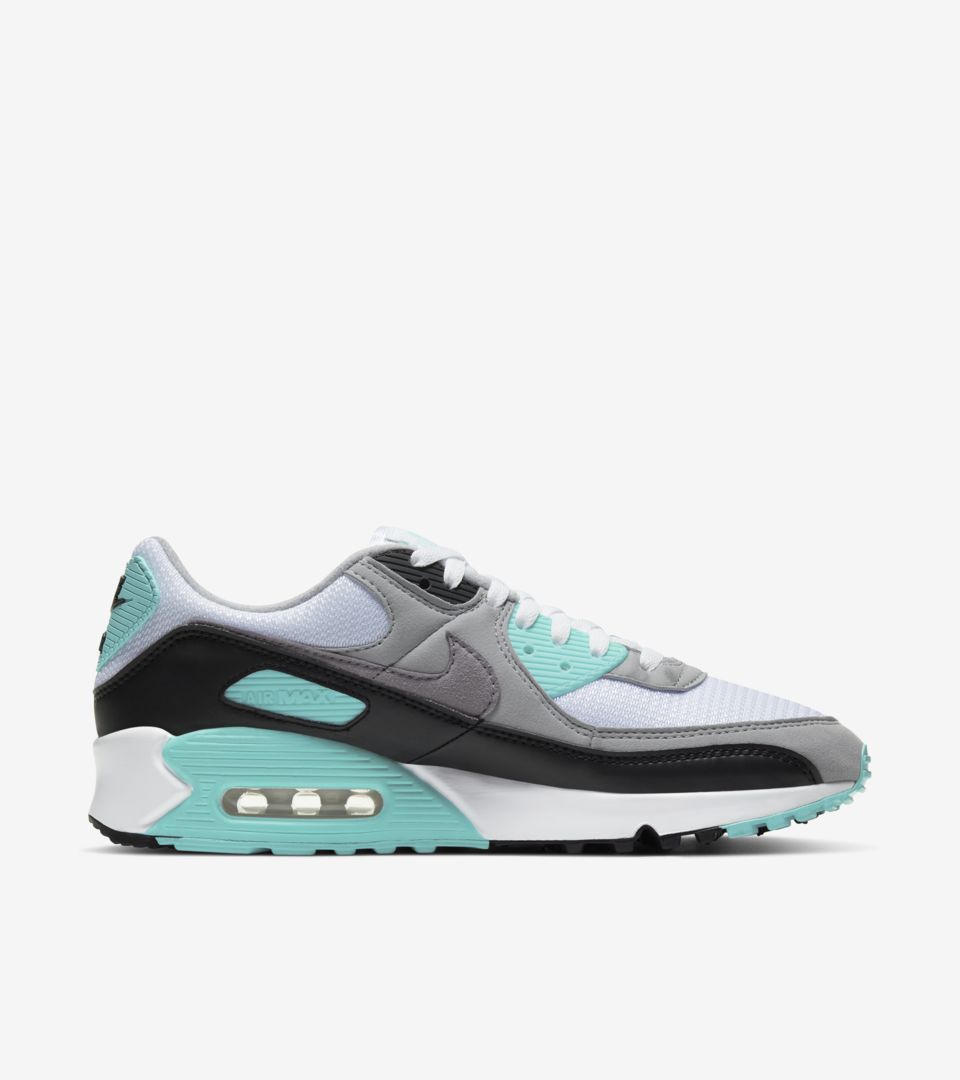 air max hyper turquoise