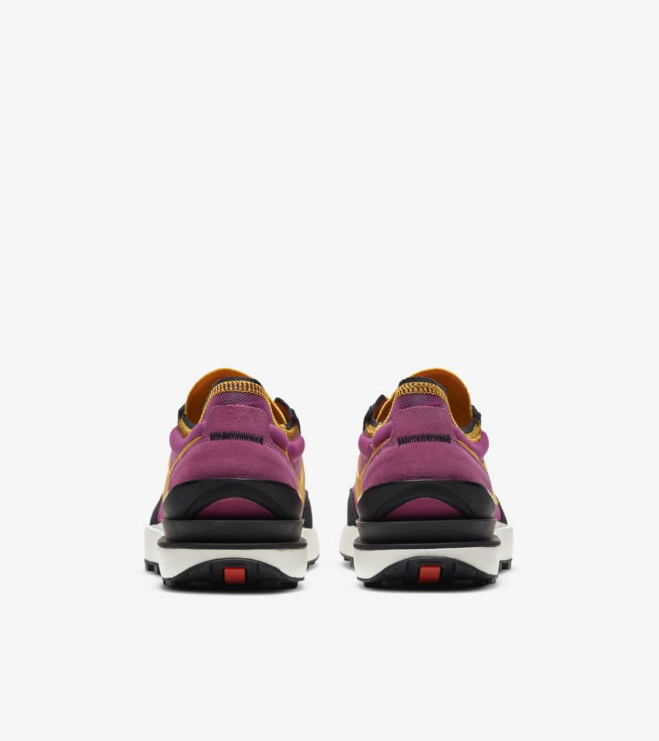 Waffle One 'Active Fuchsia' Release Date. Nike SNKRS