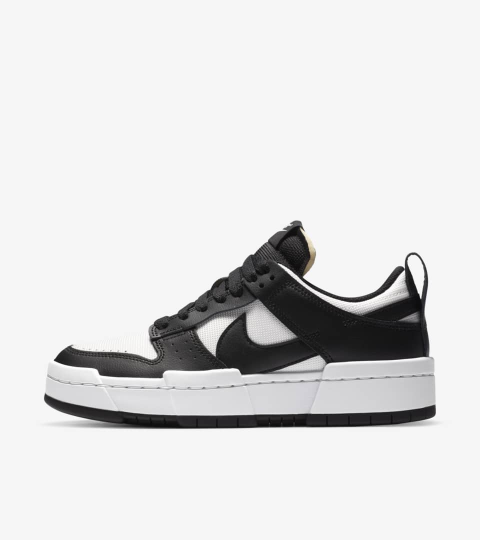 Nike Dunk Low Disrupt Size 8 outlet Womens