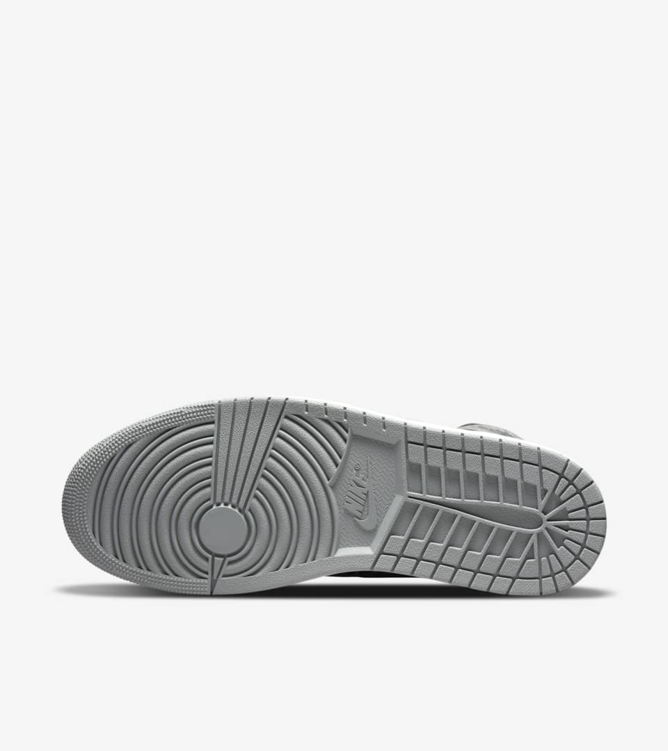 Air Jordan 1 'Rebellionaire' (555088-036) Release Date. Nike SNKRS MY