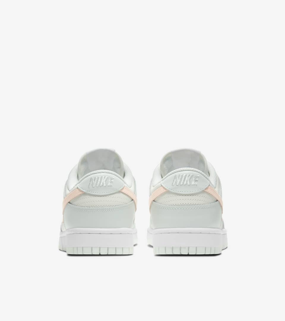 Fecha de lanzamiento del Dunk Low \