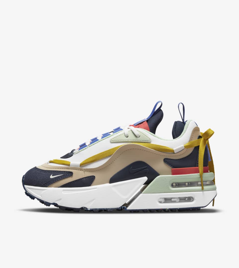 nike furyosa rattan