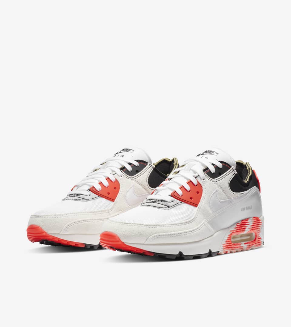 Fecha de lanzamiento del Air Max 3 \