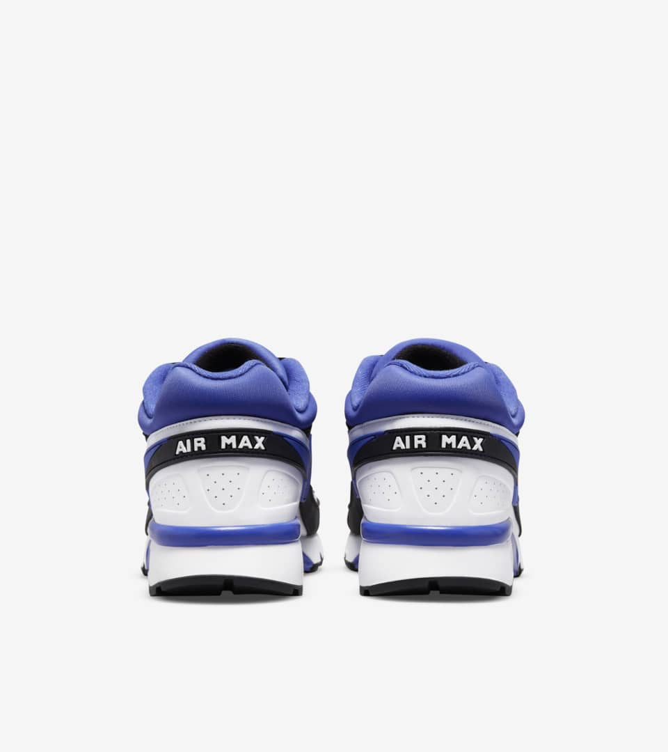 Nike air max classic cheap zwart