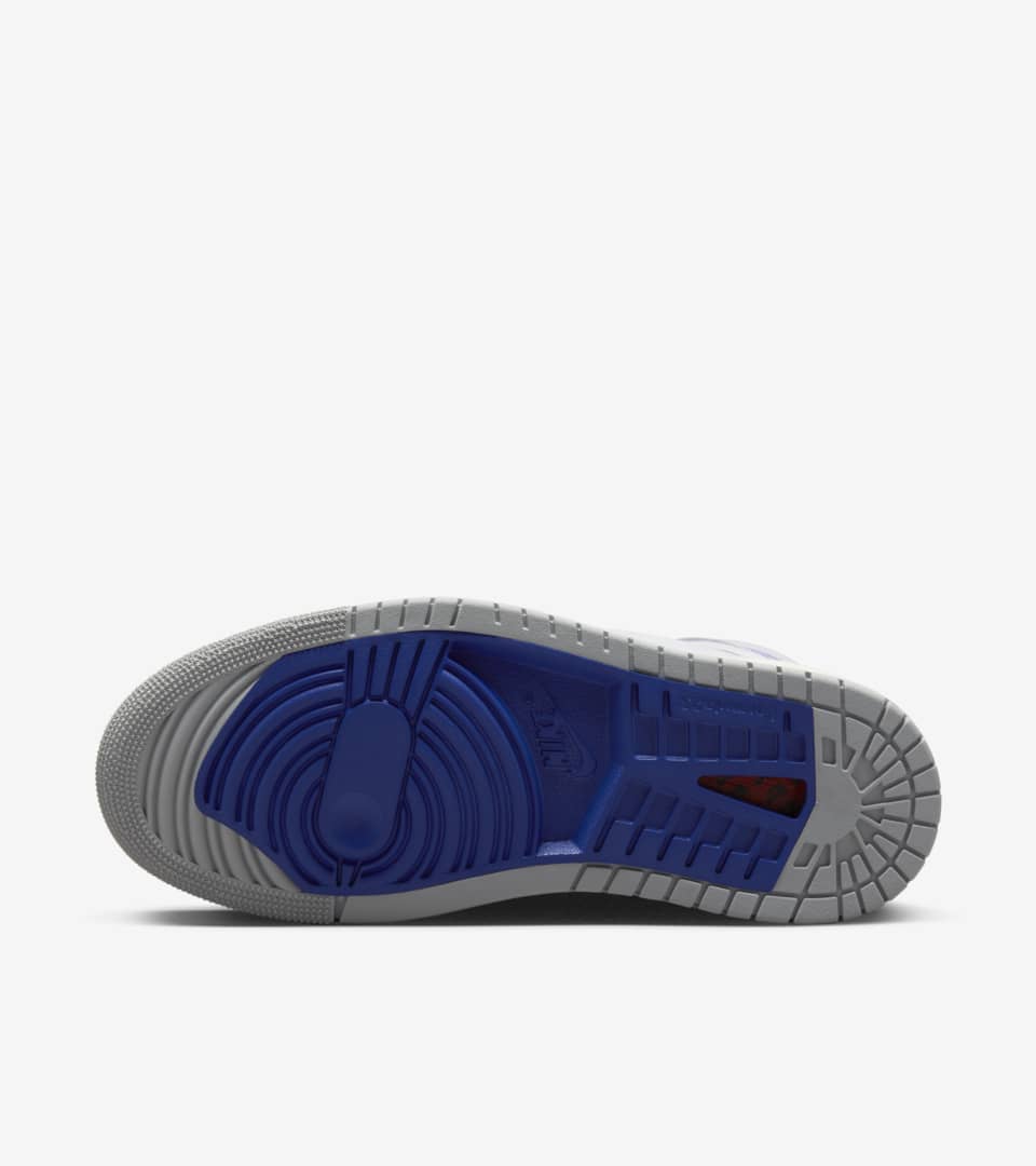 Tenis jordan zoom store