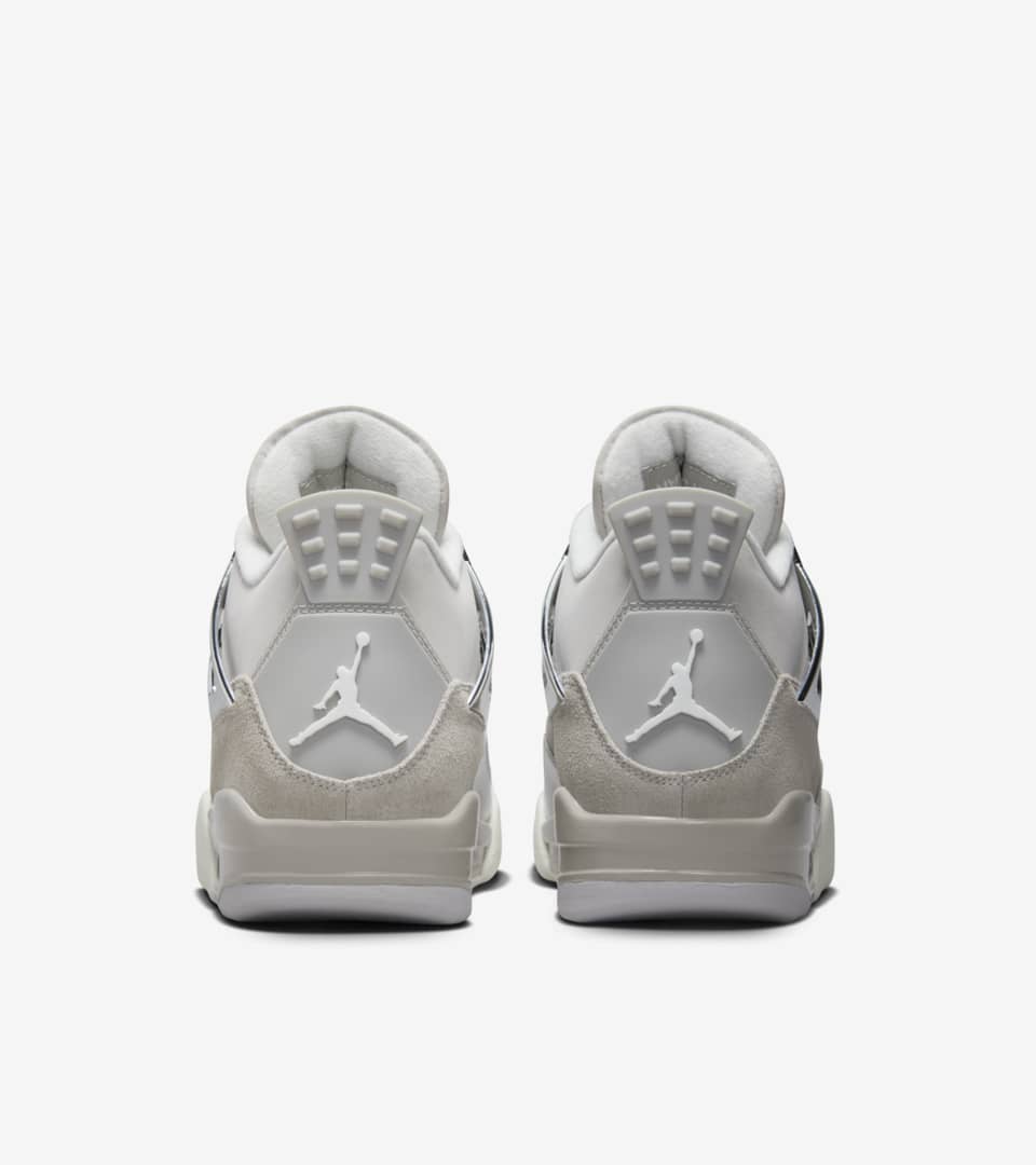 Nike WMNS Air Jordan 4 Retro Frozen ２９