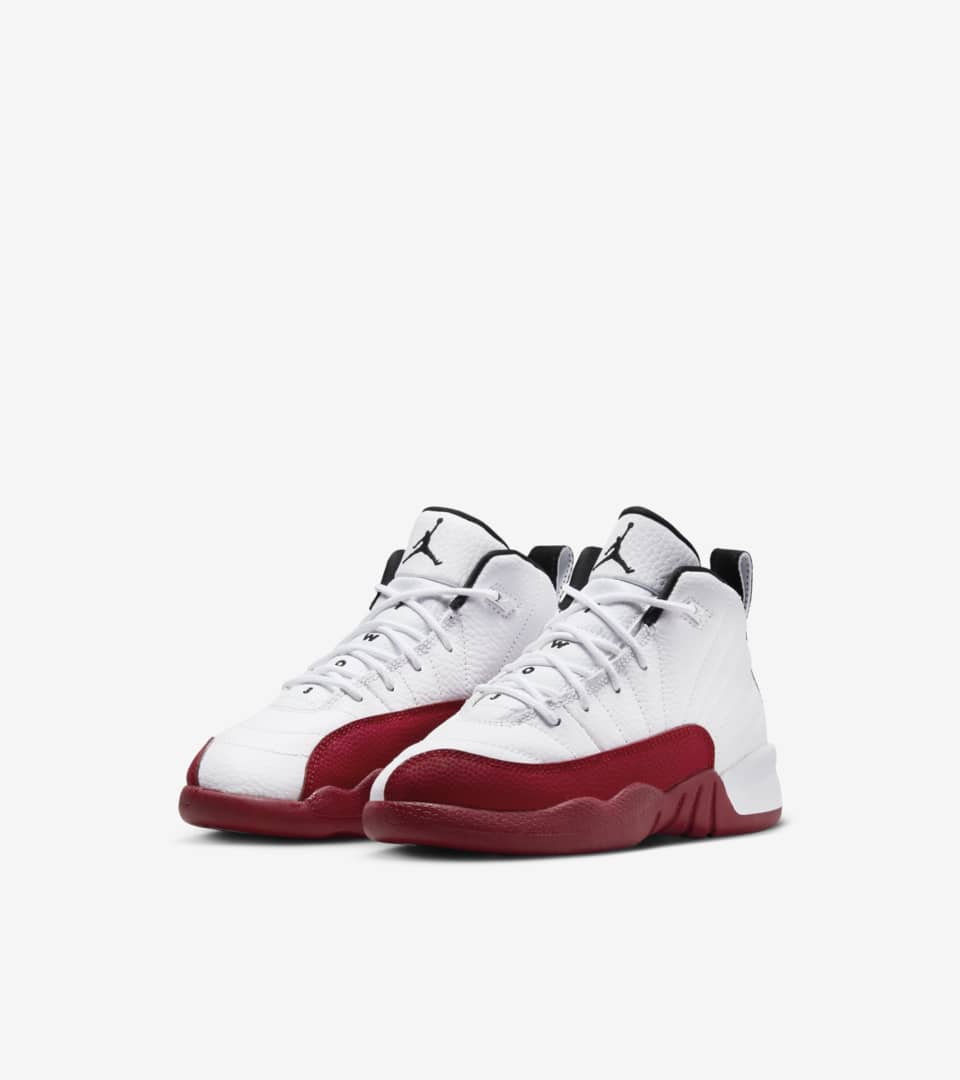 Cherry 12 release clearance date