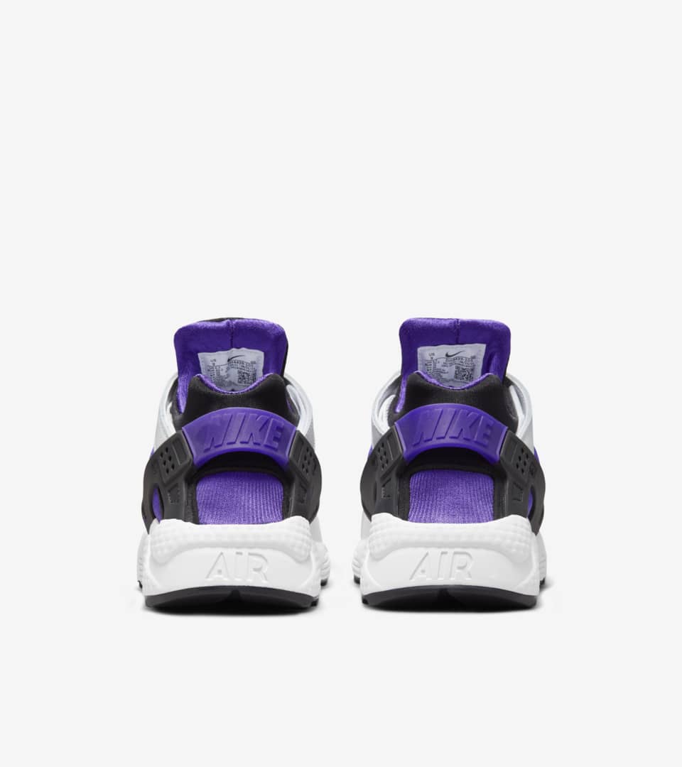 Violet huaraches hotsell