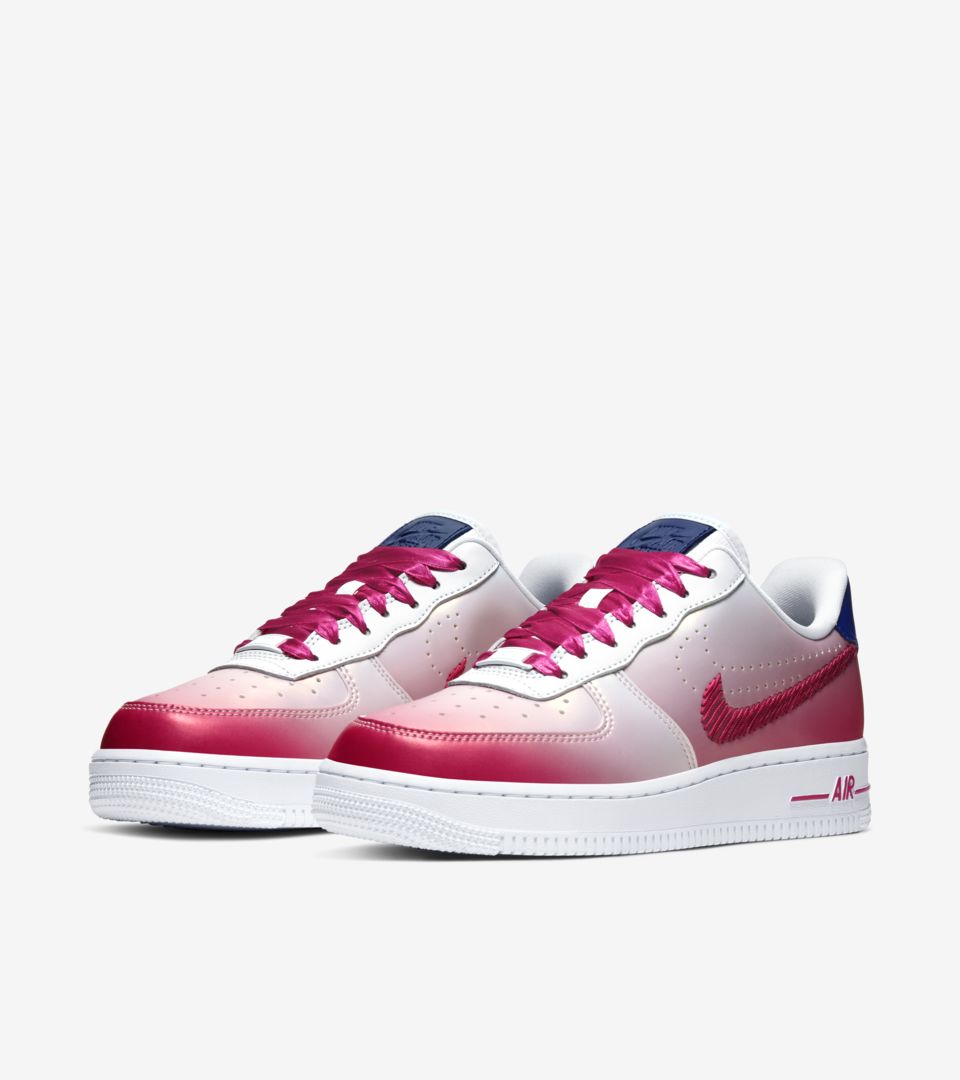 nike air force kay yow