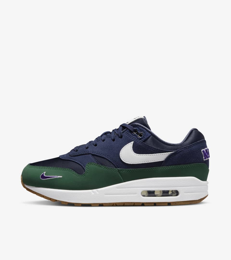 วัà¸à¹à¸à¸´à¸à¸à¸±à¸§ Air Max 1